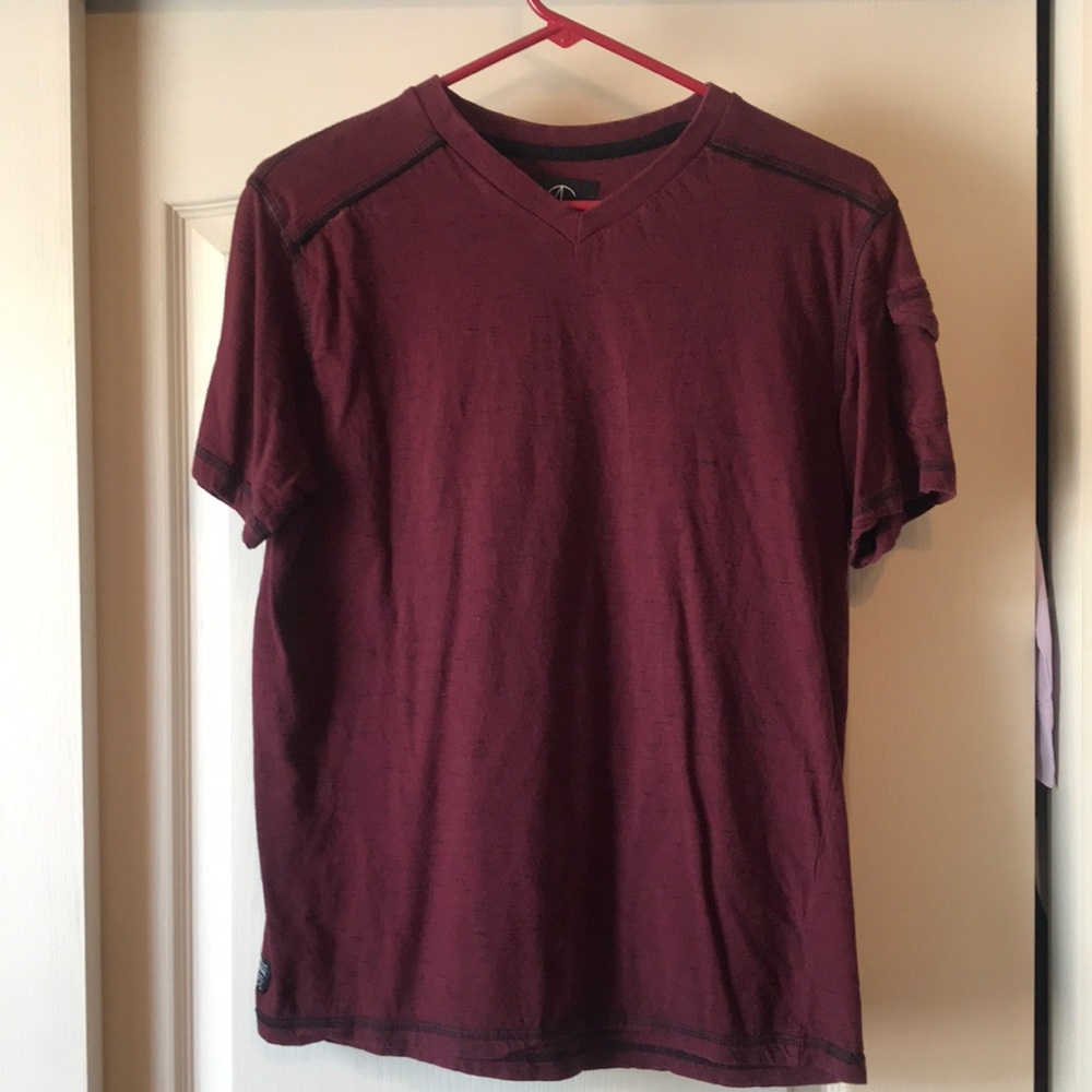 Men’s stylish T-shirt